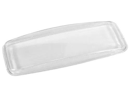 5010231849S Стекло противотуманной фары левое/правое; Premium => 2005 RVI