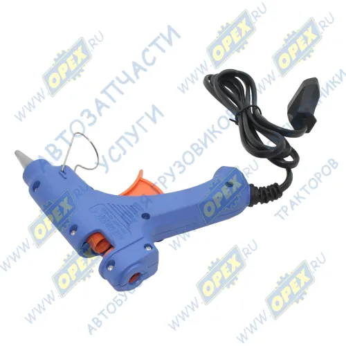 12019 Пистолет клеевой; КП-20 20Вт RWS1