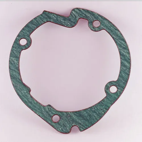 006 SGA Прокладка горелки Airtronic D4/D4S S&C