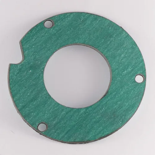 005 SG Прокладка теплообменника B3LC, B3LP; D3LC, D3LP S&C