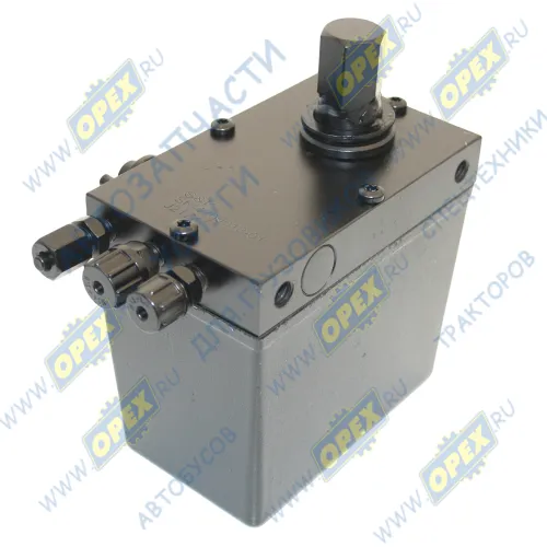 SK-4700018-01 Насос подъема кабины SCANIA P/G/R/T 2004-2017; SCANIA P-, G-, R-, T Truck (2003-2021) S&K