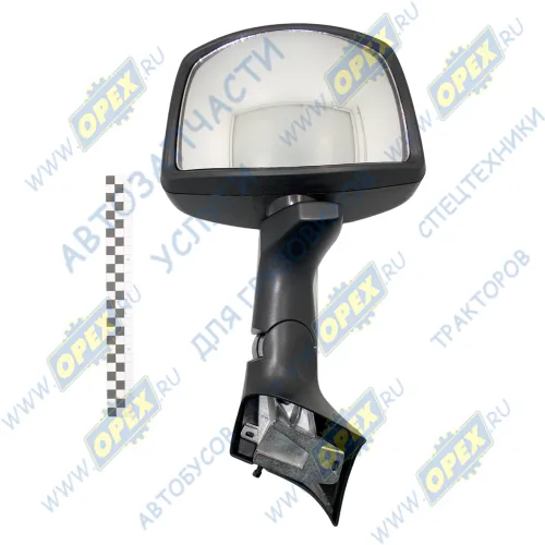 SK-4060070-01 Зеркало переднего обзора TGL/TGM, TGA/TGS/TGX MAN LCV (1970-2021) MAN TGA (2000-2021) S&K1