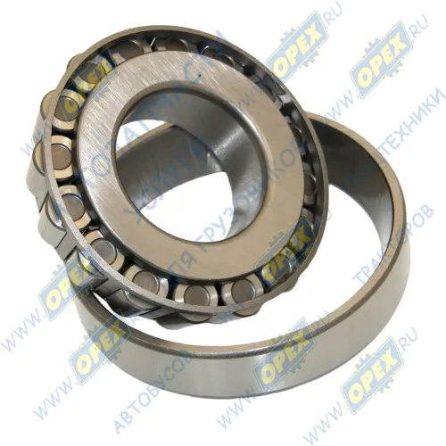 SK-7610007-01 Подшипник 55х120х31,5 ролик.радиал.конич. 1-ряд. S&K