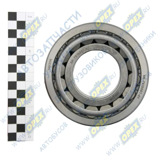 SK-7610007-01 Подшипник 55х120х31,5 ролик.радиал.конич. 1-ряд. S&K1