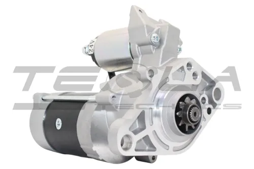 SM15751 Стартер 24В 3,2кВт MITSUBISHI Canter 211 Diesel (FE)[4D30A] 11.1983- MITSUBISHI Canter 444 Diesel (FE)[4D31] 00.1987- HYUNDAI COUNTY (NB) [D4DA] [D4DB SAEMOTO