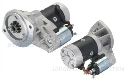 SM15780 Стартер NISSAN ECO-T100 3.0 TD1996-19992953ccm BD-30Ti/ NISSAN Pathfinder 2.7 TDR501997-20042664ccm TD27ETi/ NISSAN Patrol 2.7 TD2601998-2 SAEMOTO