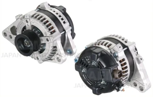 SM11892 Генератор TOYOTA Tundra 4.0L [1GR-FE] 2004-2006 / TOYOTA 4Runner 4.0L [1GR-FE] 2003-2005 SAEMOTO