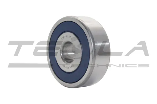 SM44185 Подшипник 17Х62Х21 шариковый радиальный VOLVO FH 16/580 16.1 [D16E580] 01.2009- VOLVO FH 460 12.8 [D13C460] 01.2009- VOLVO FH 480 12.8 [D13A480] 09.20 SAEMOTO