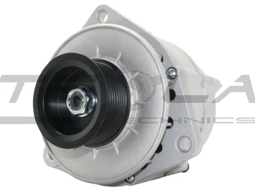 SM11203 Генератор 24V 100A MB Actros IR/EF DAF LCV (1970-2020), MB Actros MP2/MP3 (2002-2020) SAEMOTO