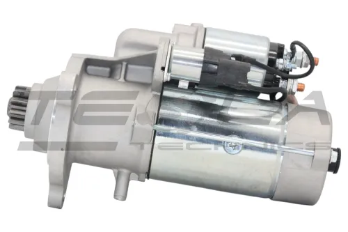 SM16069 Стартер 24V 5.5 kW z=12 MAN TGA MAN 18.480 12.8(TGA)01.2002-12.2006 MAN 18.530 12.8(TGA)01.2002-12.2006 MAN 24.480 12.8(TGA)01.2003-12.2006 MAN Lion's SAEMOTO3