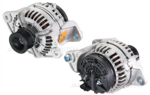 SM12537 Генератор 24В 120А VOLVO FMX (460) 12.8 [D13C460] 2012- VOLVO FMX (460) 12.8 [D13C460] 2013- VOLVO FMX (460) 12.8 [D13K460] 2013- VOLVO FMX (500) 12.8; 0124655331 SAEMOTO