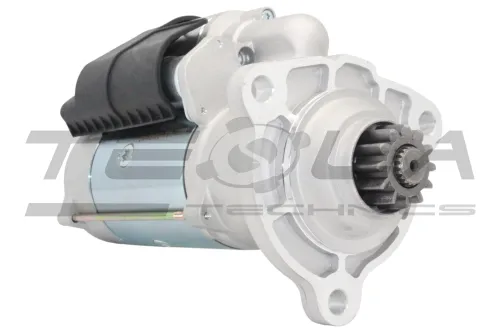 SM16485 Стартер 5.5kW 24V Scania P/G/R/T (04-) с дв. DC13 SCANIA N Bus (2004-2020); 0 986 021 480 SAEMOTO