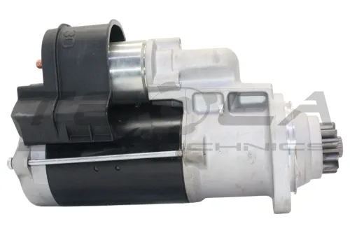 SM16070 Стартер 24v 5.5kw z=11 KAMAZ 5490/ HOWO [WD615] WEICHAI [WD615] SCANIA [WD615] SAEMOTO2