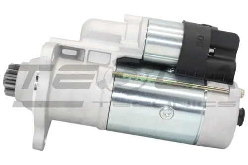 SM16485 Стартер 5.5kW 24V Scania P/G/R/T (04-) с дв. DC13 SCANIA N Bus (2004-2020); 0 986 021 480 SAEMOTO2