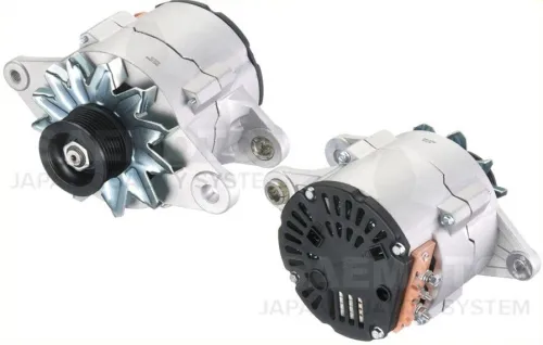 SM12098 Генератор 24в 70A/ Cummins ISLe,4BT,6BT/ DFL3251A, КАМАЗ, XML6720C Dong Feng Cummins 6CT SAEMOTO