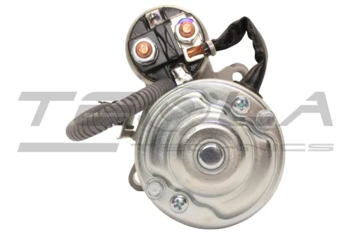 SM15816 Стартер NISSAN 100NX 1.6B131991-19941597ccm GA16D..AT/ NISSAN Almera I 1.6N151995-20001597ccm GA16DEAT/ NISSAN Almera II 1.5N162000-2001 SAEMOTO3