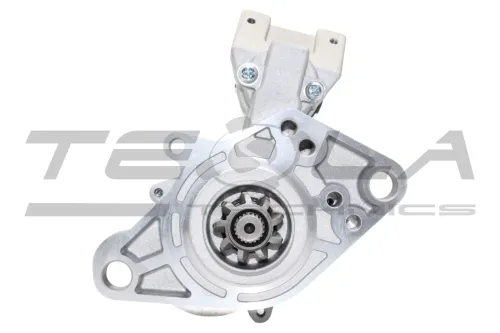 SM15751 Стартер 24В 3,2кВт MITSUBISHI Canter 211 Diesel (FE)[4D30A] 11.1983- MITSUBISHI Canter 444 Diesel (FE)[4D31] 00.1987- HYUNDAI COUNTY (NB) [D4DA] [D4DB SAEMOTO1