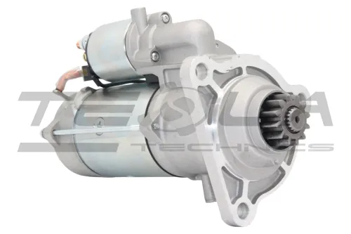 SM16069 Стартер 24V 5.5 kW z=12 MAN TGA MAN 18.480 12.8(TGA)01.2002-12.2006 MAN 18.530 12.8(TGA)01.2002-12.2006 MAN 24.480 12.8(TGA)01.2003-12.2006 MAN Lion's SAEMOTO