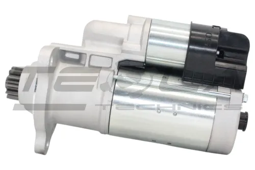 SM15340 Стартер 5.5kW 24V Scania P/G/R/T (04-) с дв. DC13 SCANIA N Bus (2004-2020) SAEMOTO3