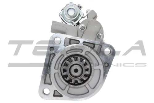 SM16450 Стартер! 24V 5.5KW 12 зубьев CW\RVI, VOLVO МТЗ-3522 VOLVO B5 (2012-2020) SAEMOTO1