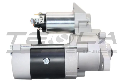 SM15751 Стартер 24В 3,2кВт MITSUBISHI Canter 211 Diesel (FE)[4D30A] 11.1983- MITSUBISHI Canter 444 Diesel (FE)[4D31] 00.1987- HYUNDAI COUNTY (NB) [D4DA] [D4DB SAEMOTO2