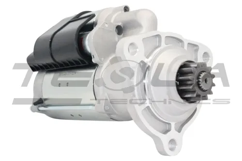 SM15340 Стартер 5.5kW 24V Scania P/G/R/T (04-) с дв. DC13 SCANIA N Bus (2004-2020) SAEMOTO