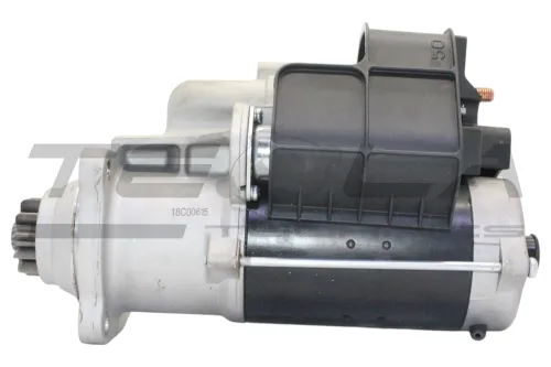 SM16070 Стартер 24v 5.5kw z=11 KAMAZ 5490/ HOWO [WD615] WEICHAI [WD615] SCANIA [WD615] SAEMOTO3