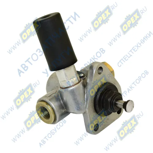 032.113 Насос подкачивающий (ТННД) с ручной подкачкой Volvo FL6/10, B10M 0 440 008 068 IVECO LCV (1970-2020), VOLVO B12 (1992-2020) Sampa1