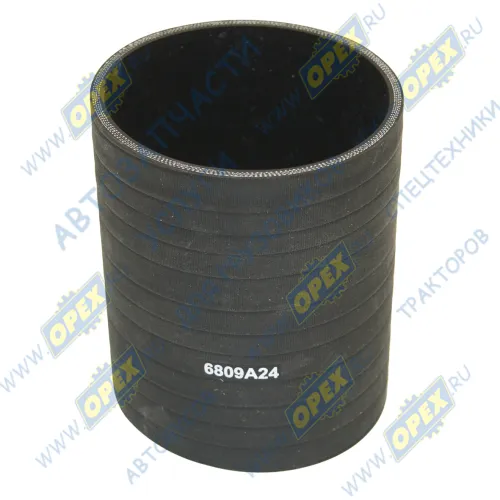 020.413 Шланг (патрубок) ф100х110 L=130 интеркулера F 90 MAN Bus (1970-2020) MAN Bus (1970-2020) Sampa