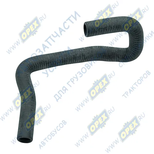 021.116 Патрубок отопителя!\ MAN TGA/TGX/TGS MAN TGA (2000-2020) Sampa