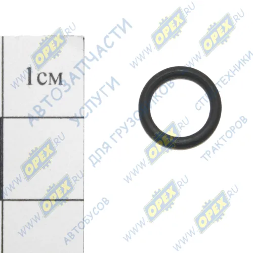 115.887 Кольцо (РТИ) круг.сеч. 008-011-17 ГОСТ 9833-73 уплотнительное Sampa