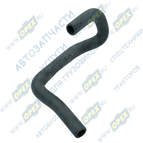 021.116 Патрубок отопителя!\ MAN TGA/TGX/TGS MAN TGA (2000-2020) Sampa1