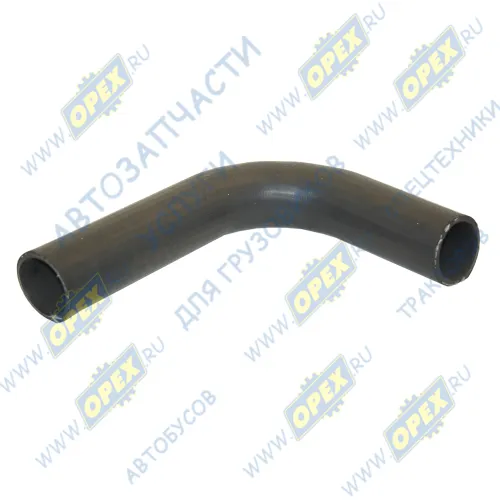 040.391 Шланг (патрубок) кривой (1 изг.) ф55х69 L=550 радиатора нижний 2/3 Series - RT 143 SCANIA 3 Truck (1987-1996) Sampa