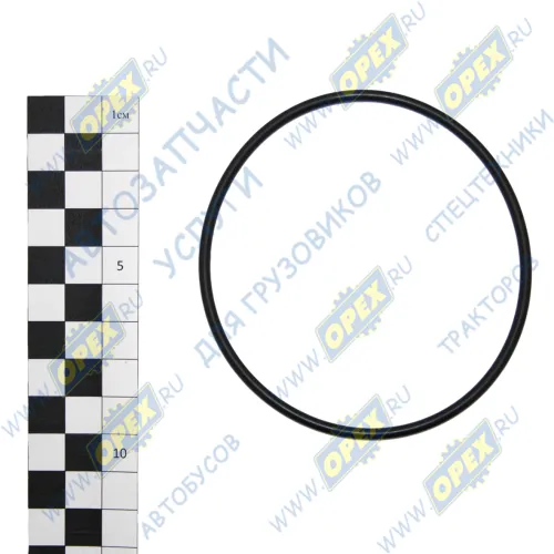 115.520 Кольцо (РТИ) круг.сеч. 085-090-30 ГОСТ-9833-73 Sampa