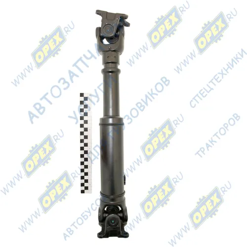 ST-37140-0K030 Вал карданный передний TOYOTA HILUX/FORTUNER 05- (5F) SAT1