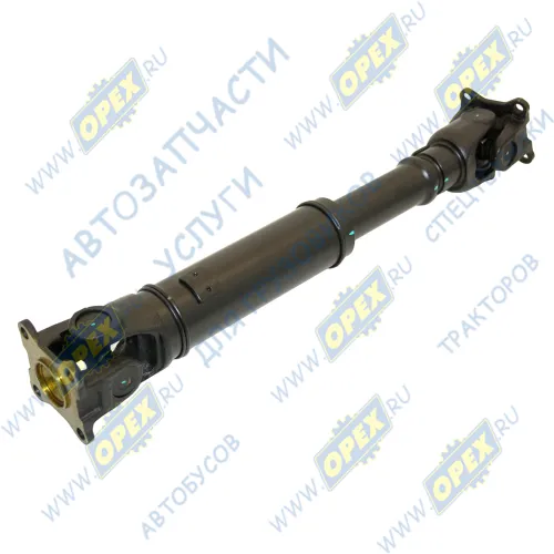 ST-37140-0K030 Вал карданный передний TOYOTA HILUX/FORTUNER 05- (5F) SAT