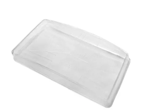 1446582 Стекло головной фары правое; Scania (4/P/G/R/T) правый руль SCANIA T Truck (2003-2020) Scania