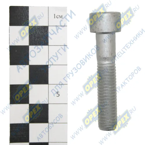 823694 Винт DIN912 М10х50 Schmitz1
