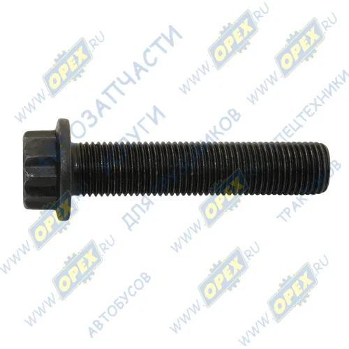 03210132366000 Болт С/И М12х55х1,25 Р=54 К=звезд.17 фланцевый шатуна OM314/352/364/366/904/906/924/926;внешний SF-ENGINE1
