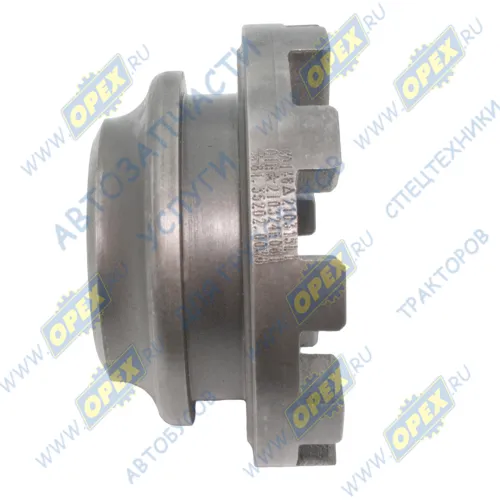 81.35202.0036 Муфта блокировки МКД переднего моста наружняя SHAANXI. Shaanxi3