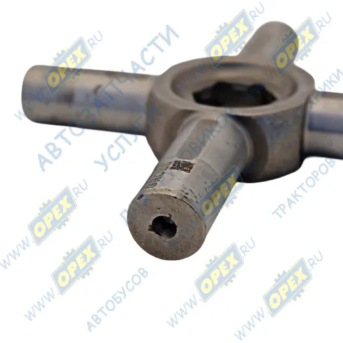 81.35107.0014 Крестовина 189х189 межколесного дифференциала D29, SHAANXI. Shaanxi1