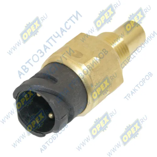 0068DS-1 Датчик вкл. заднего хода М18х1,5 К=27 L=75 байонет 2 контакта нового образца Shaanxi