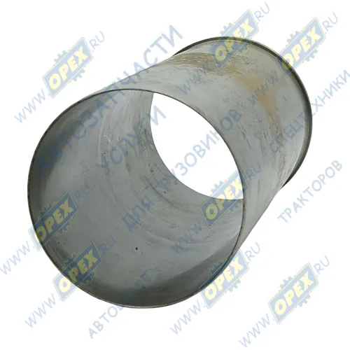 612630020024WP12 Поршневая группа (на двигатель) дв. WP12 (поршень-6 шт, гильза-6 шт, палец-6 шт, стопор-12 шт, кольца поршневые - 18шт); (612600030024/612630020024/612630020152) Shaanxi2