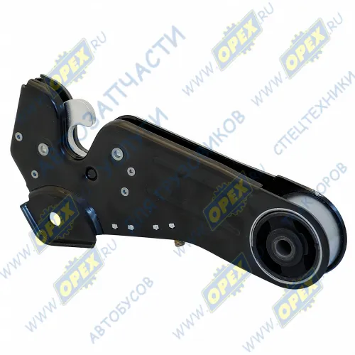 DZ16251443044 Замок кабины гидравлический левый БЕЗ ДАТЧИКА SHACMAN X6000 Shaanxi1