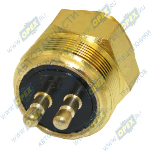 0041KS Датчик нейтрального положения выбора передач КПП МАЗ (китайская КПП-6J,9JS,12JS); (старого образца) WG9100710041 Shaanxi