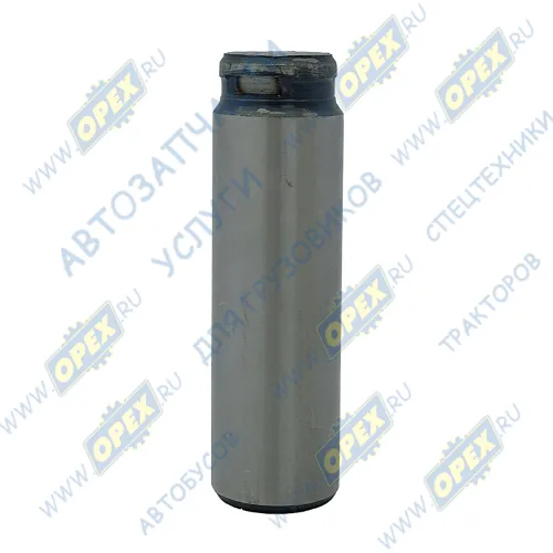 81.50212.0032 Палец колодки тормозной 30х102 TGA; палец Shaanxi