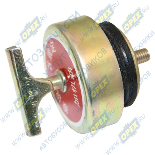 VG2600010489 Крышка маслозаливной горловины двигателя WD10 Shaanxi