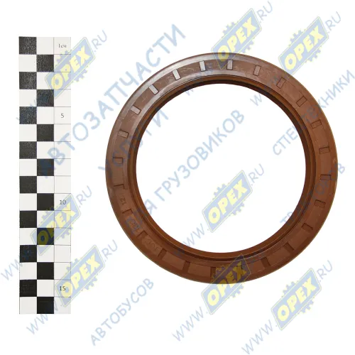06.56289.0267 Сальник ступицы передней 100х130х12мм; MAN/MB/RVI MB Bus (1970-2020), RVI LCV (1970-2020) MAN Bus (1970-2020) Shaanxi1