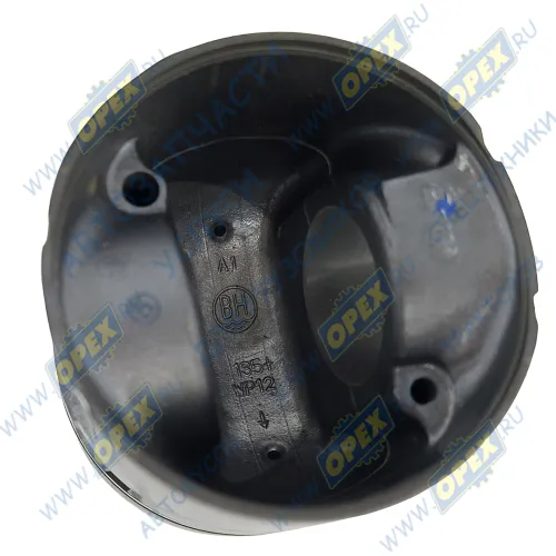 612630020024WP12 Поршневая группа (на двигатель) дв. WP12 (поршень-6 шт, гильза-6 шт, палец-6 шт, стопор-12 шт, кольца поршневые - 18шт); (612600030024/612630020024/612630020152) Shaanxi5