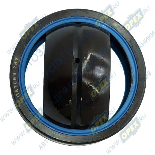 4021000043/B120527001/5219963 Подшипник 70х106х40/49 шарнирный Shaanxi1